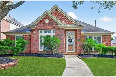 4911 Blaisefield Court, Katy, TX 77494 - Photo 1