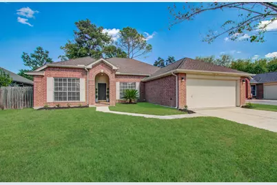 22522 Red Pine Drive, Tomball, TX 77375 - Photo 1
