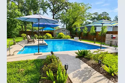 4010 Brookwoods Drive, Houston, TX 77092 - Photo 1