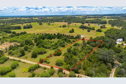 732 Christmas Road, Brenham, TX 77833 - Photo 3