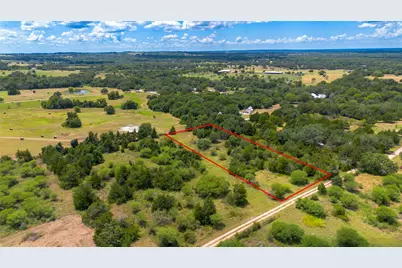 732 Christmas Road, Brenham, TX 77833 - Photo 9