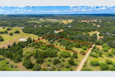 732 Christmas Road, Brenham, TX 77833 - Photo 1