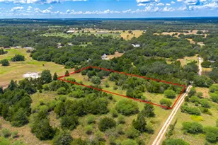 732 Christmas Rd, Brenham, TX 77833 - Photo 1