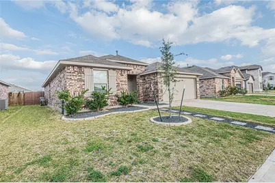 5110 Hedgerose Lane, Katy, TX 77449 - Photo 3