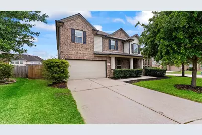 14922 Kenton Place Lane, Cypress, TX 77429 - Photo 1