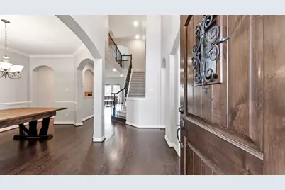 14922 Kenton Place Lane, Cypress, TX 77429 - Photo 5