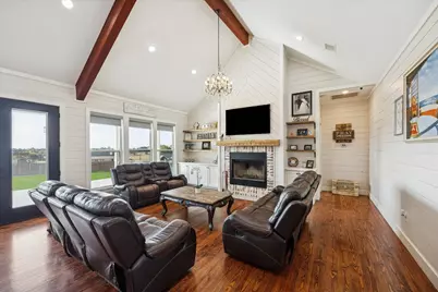 2283 Farm To Market 332, Brenham, TX 77833 - Photo 9