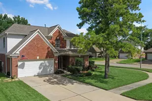 9327 Restover Ln, Houston, TX 77064 - Photo 3