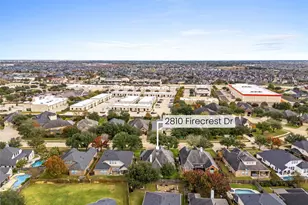 2810 Firecrest, Katy, TX 77494 - Photo 23