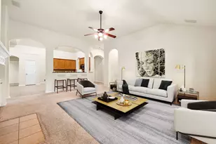 2810 Firecrest, Katy, TX 77494 - Photo 5