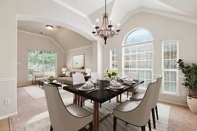 2810 Firecrest, Katy, TX 77494 - Photo 11