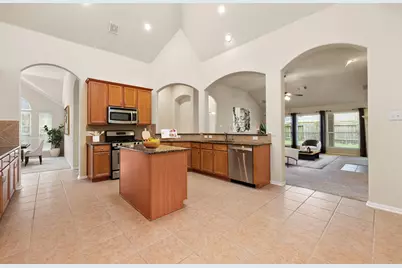 2810 Firecrest, Katy, TX 77494 - Photo 7