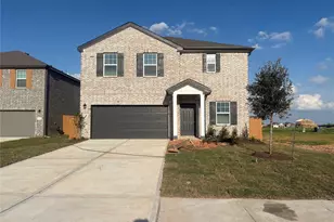 1032 Sunlit Cir, Brookshire, TX 77423 - Photo 1