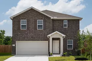 1032 Sunlit Cir, Brookshire, TX 77423 - Photo 1