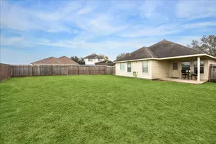 19214 Sky Timbers Ln, Katy, TX 77449 - Photo 5