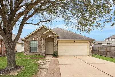 19214 Sky Timbers Lane, Katy, TX 77449 - Photo 1
