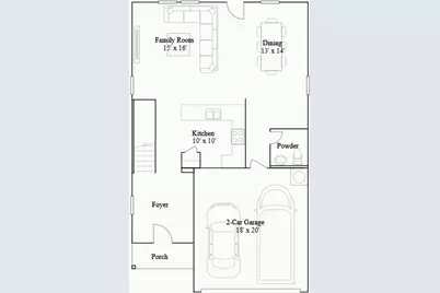 16851 Old Wagon Way, Hockley, TX 77447 - Photo 17