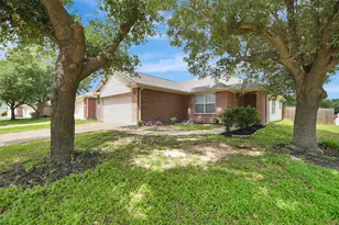 19702 Byron Meadows Dr, Katy, TX 77449 - Photo 1