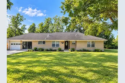 8002 County Road 172, Alvin, TX 77511 - Photo 1