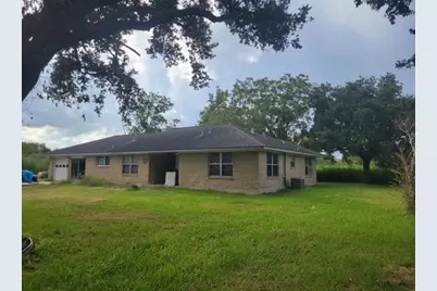 8002 County Road 172, Alvin, TX 77511 - Photo 3