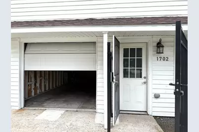 1702 Studewood Street, Houston, TX 77009 - Photo 1
