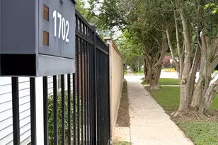1702 Studewood St, Houston, TX 77009 - Photo 3
