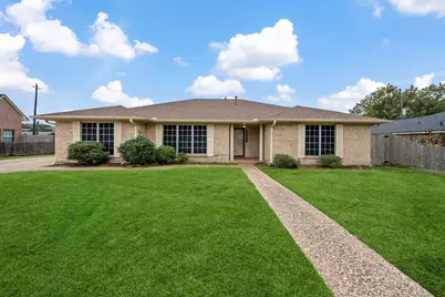 8022 Bayside Boulevard, Beach City, TX 77523 - Photo 1