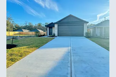 16615 Trembling Aspen Lane, New Caney, TX 77357 - Photo 1