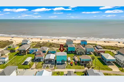 1978 Avenue I, Crystal Beach, TX 77650 - Photo 5