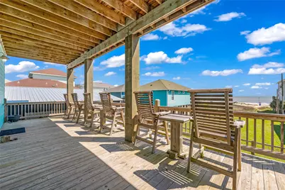 1978 Avenue I, Crystal Beach, TX 77650 - Photo 41