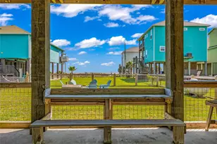 1978 Ave I, Crystal Beach, TX 77650 - Photo 45