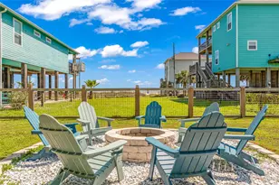 1978 Ave I, Crystal Beach, TX 77650 - Photo 1