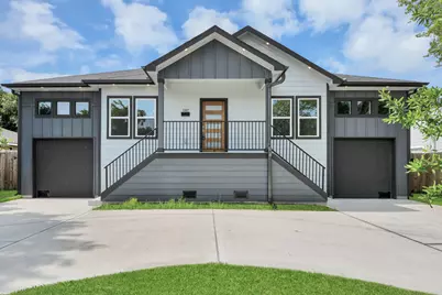 1307 Laskey Street, Houston, TX 77034 - Photo 1
