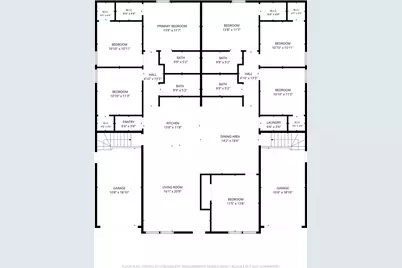 1307 Laskey Street, Houston, TX 77034 - Photo 45