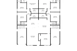 1307 Laskey St, Houston, TX 77034 - Photo 45