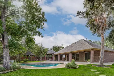 3509 Mirror Court, Spring, TX 77388 - Photo 3