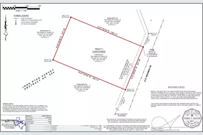 000 Highway 59 North Lane, Moscow, TX 75960 - Photo 1