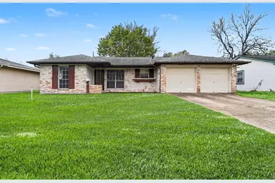 3706 Rena Jane Lane, Pasadena, TX 77503 - Photo 3