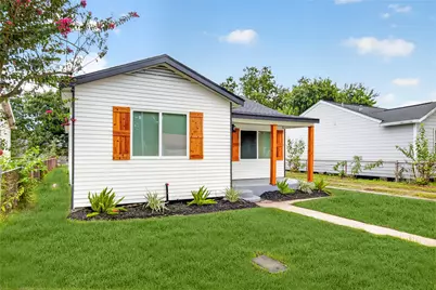 6909 Anderson Street, Texas City, TX 77591 - Photo 3