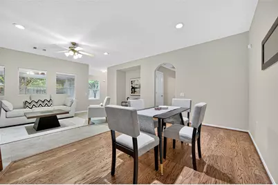 5347 Greenbrae Lane, Katy, TX 77494 - Photo 9