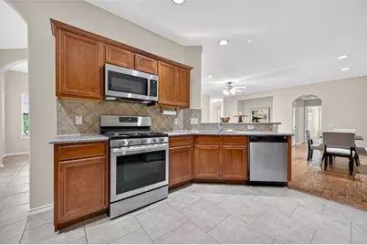 5347 Greenbrae Lane, Katy, TX 77494 - Photo 13