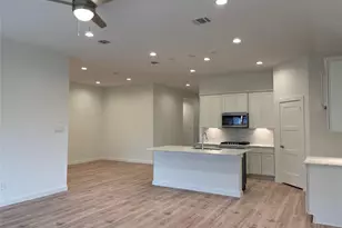 4518 Trapani Porta Wy, Katy, TX 77449 - Photo 5