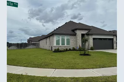 4518 Trapani Porta Way, Katy, TX 77449 - Photo 1