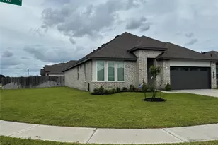 4518 Trapani Porta Wy, Katy, TX 77449 - Photo 1