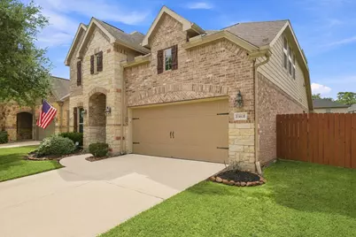 13835 Slate Mountain Lane, Houston, TX 77044 - Photo 3