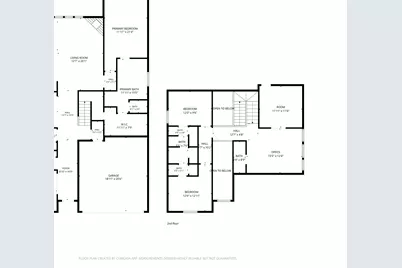 13835 Slate Mountain Lane, Houston, TX 77044 - Photo 37