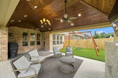 13835 Slate Mountain Lane, Houston, TX 77044 - Photo 35
