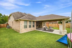 13835 Slate Mountain Ln, Houston, TX 77044 - Photo 47
