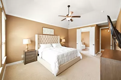 13835 Slate Mountain Lane, Houston, TX 77044 - Photo 15