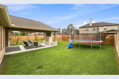 13835 Slate Mountain Lane, Houston, TX 77044 - Photo 43